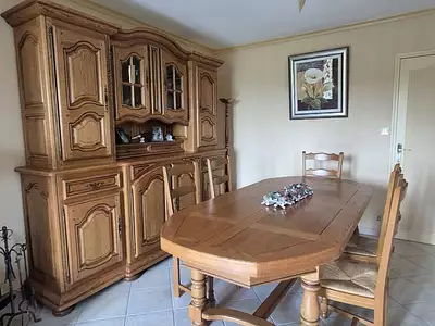 Maison, 101 m²