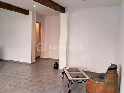 Maison, 119 m²