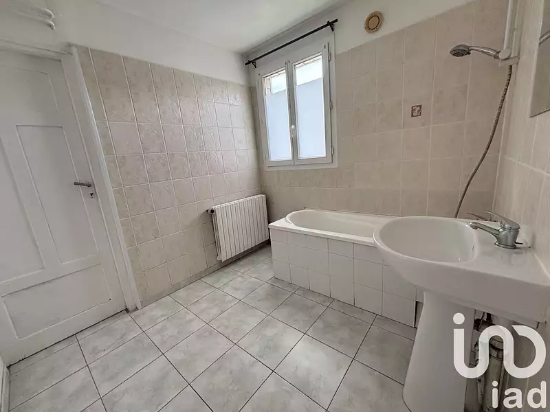Maison, 92 m²