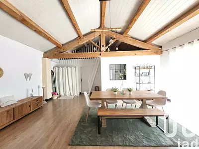 Maison, 105 m²