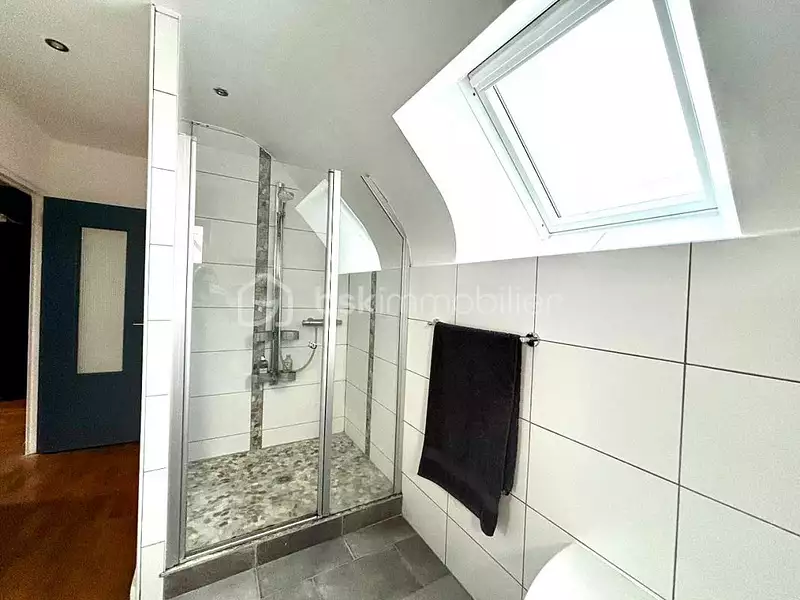 Maison, 130 m²