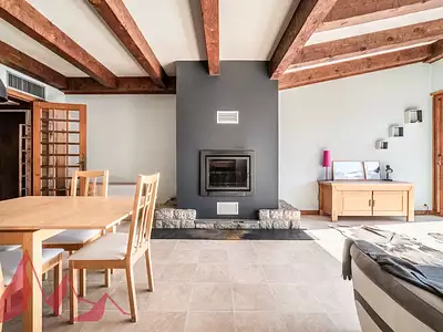 Appartement, 68,56 m²