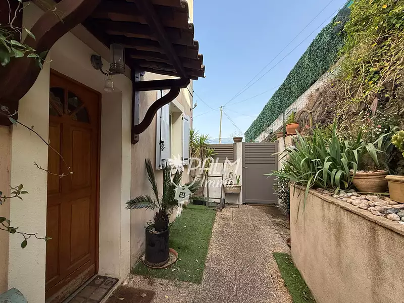 Maison, 100,24 m²