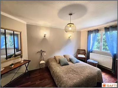 Maison, 139 m²