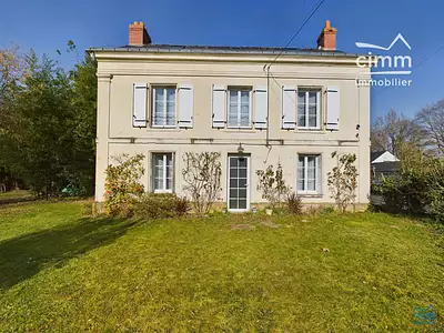 Maison, 137 m²