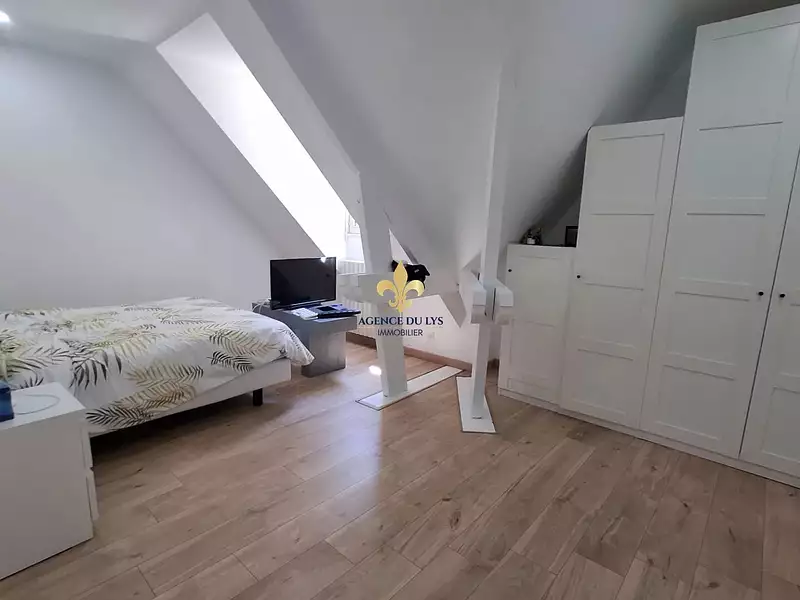 Maison, 205 m²