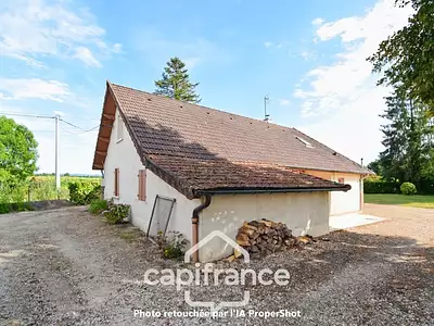 Maison, 122 m²