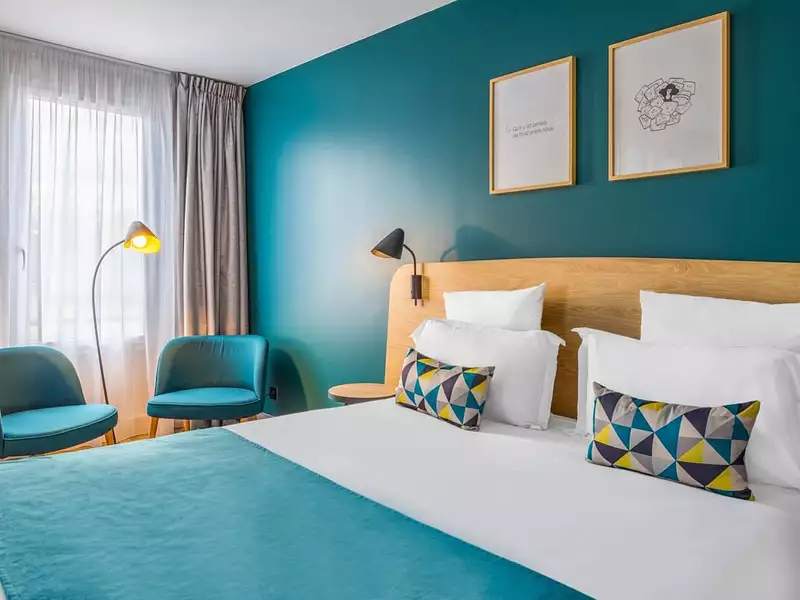 Appartement, 24,1 m²