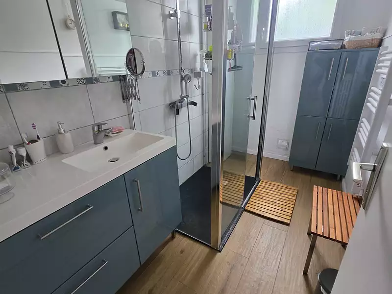 Maison, 130 m²