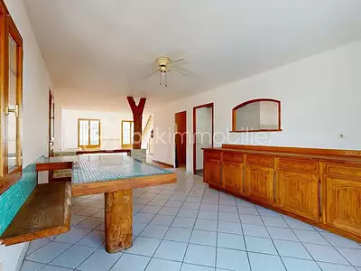 Maison, 142 m²
