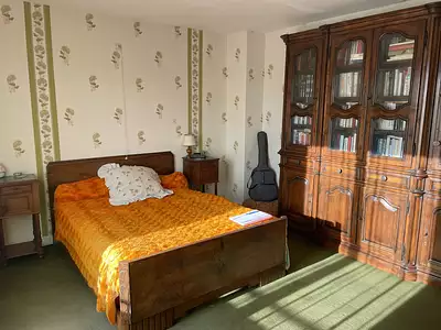 Maison, 110 m²