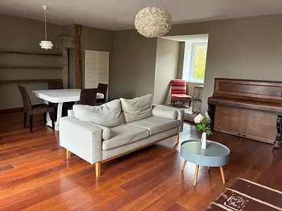 Maison, 144 m²