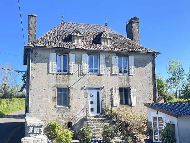 Maison, 109,03 m²