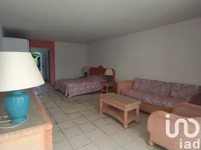 Appartement, 39 m²