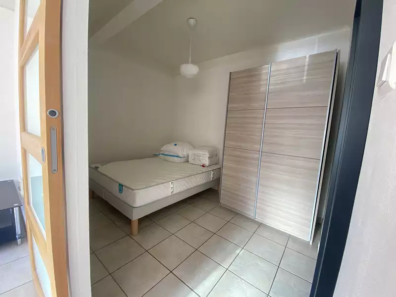 Appartement, 32,56 m²