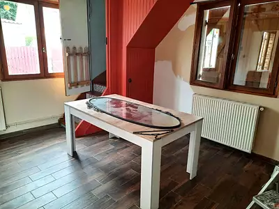 Maison, 61 m²