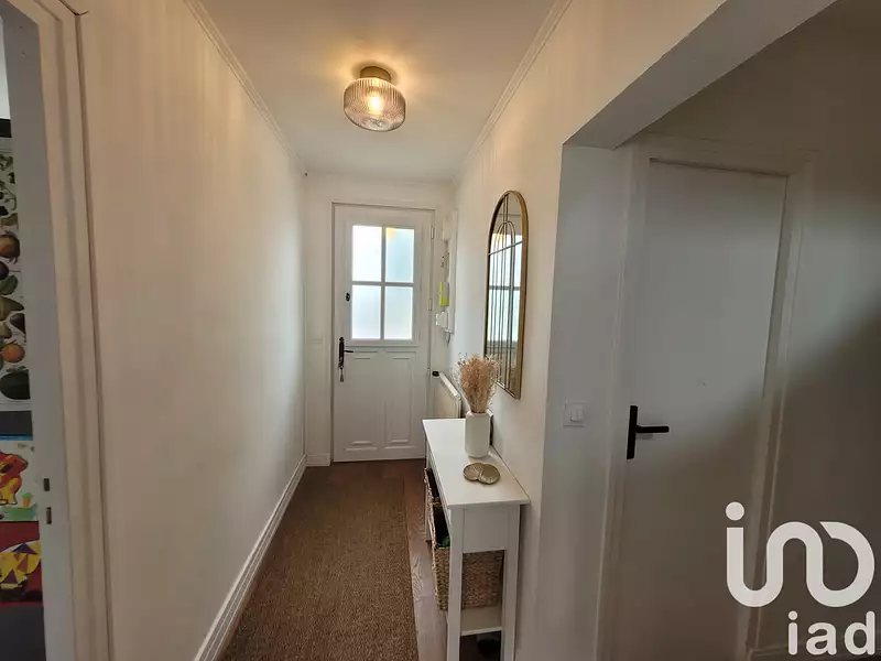 Maison, 100 m²