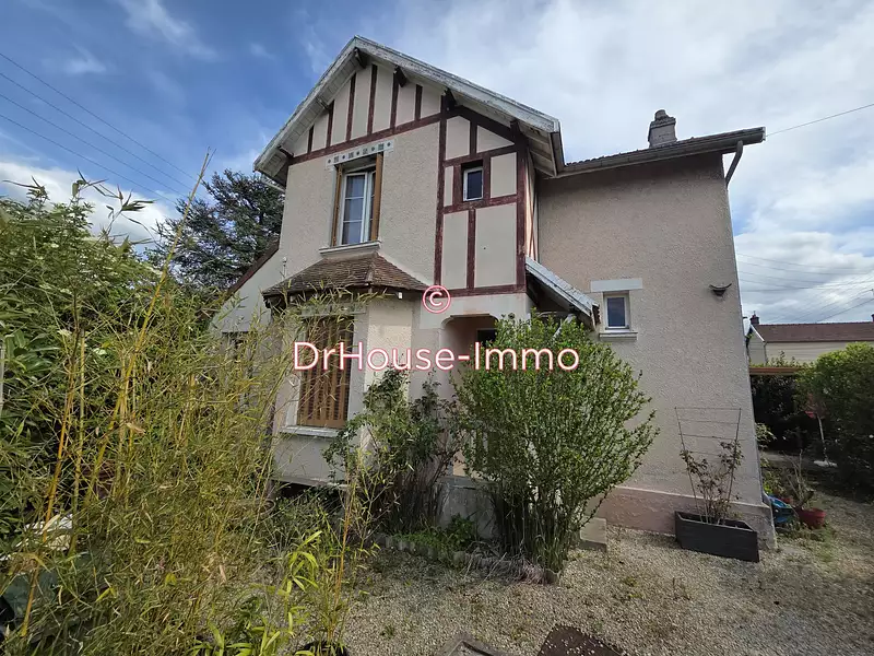 Maison, 109 m²