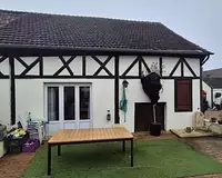 Maison, 91 m²