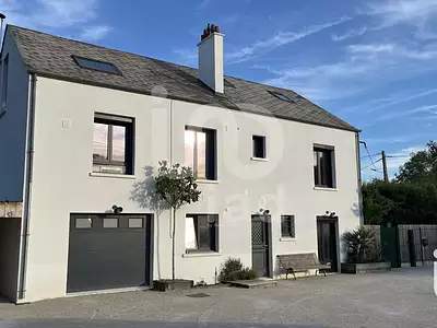 Maison, 150 m²