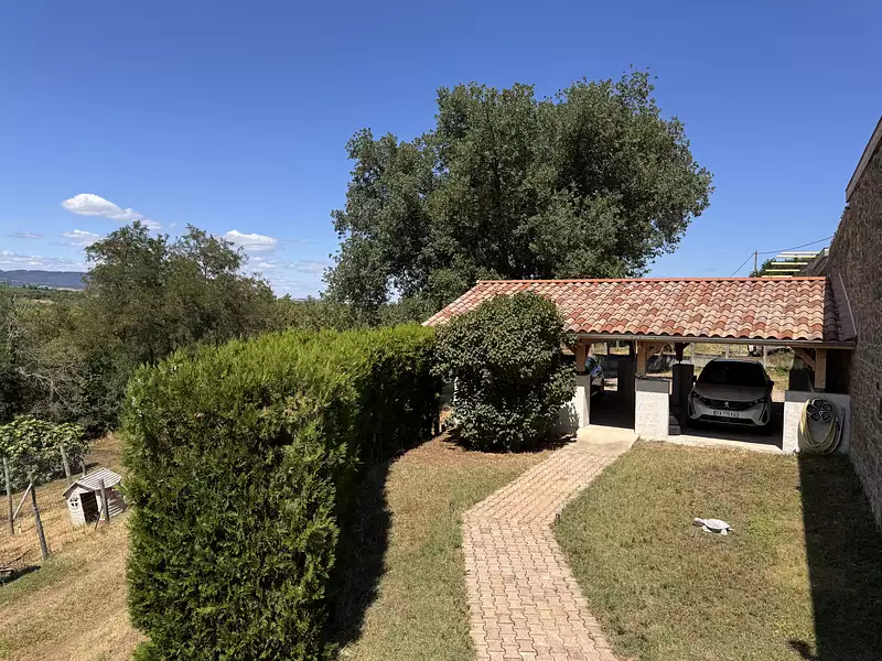 Maison, 170 m²
