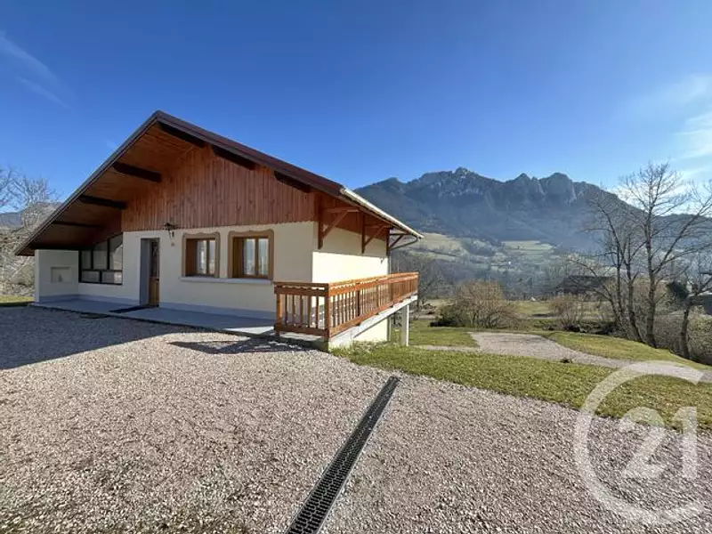 Maison, 127,6 m²