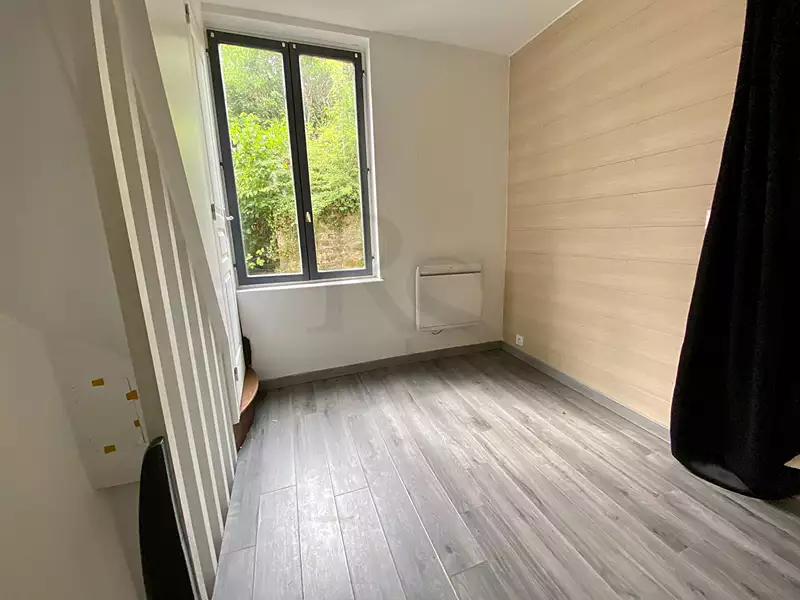 Maison, 58 m²