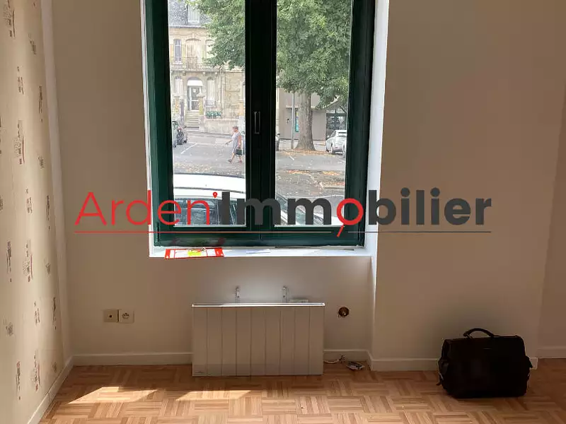 Appartement, 48,4 m²