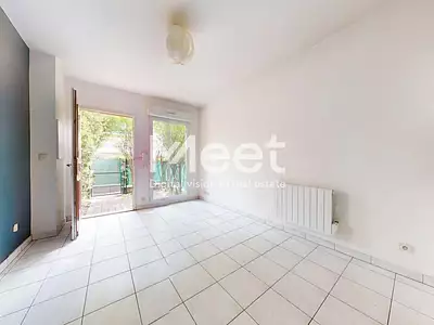 Appartement, 33 m²