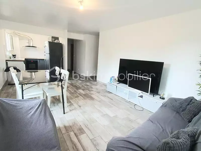 Appartement, 73 m²