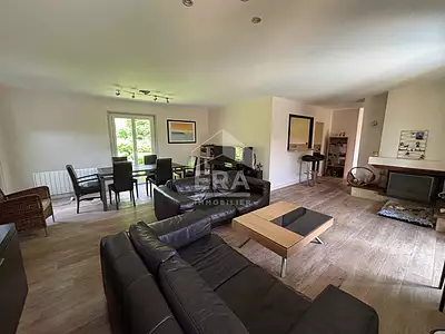 Maison, 168 m²