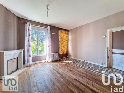 Maison, 82 m²