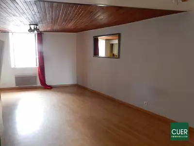 Appartement, 40 m²
