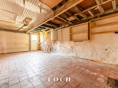 Maison, 105 m²