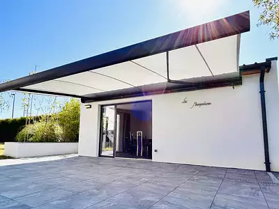 Maison, 110 m²