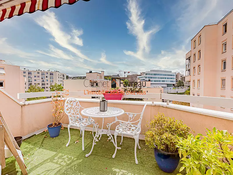 Appartement, 99,04 m²