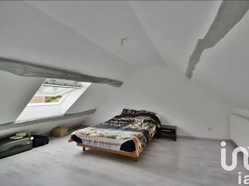 Maison, 115 m²