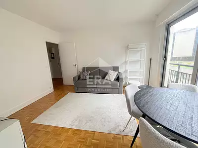 Appartement, 48,1 m²