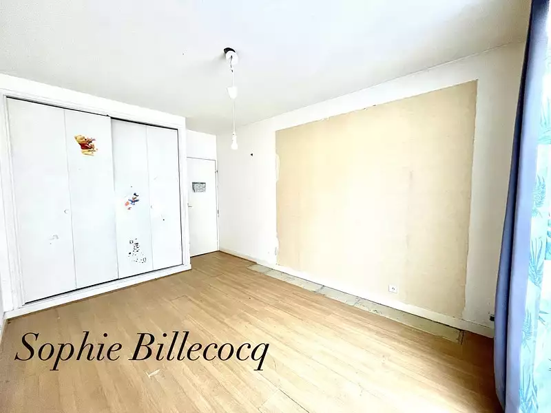 Appartement, 83 m²
