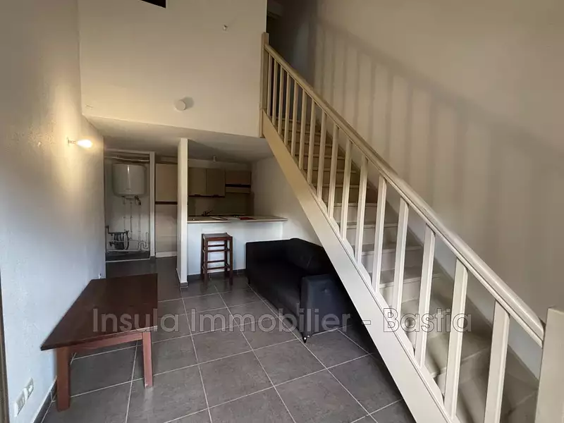 Appartement, 48,35 m²