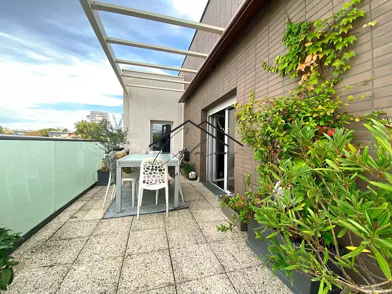 Appartement, 105 m²