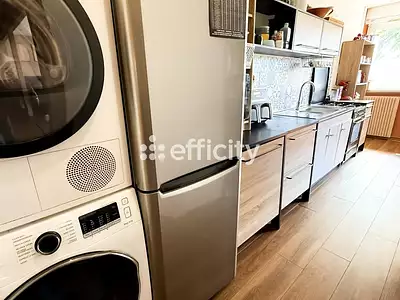 Appartement, 93 m²
