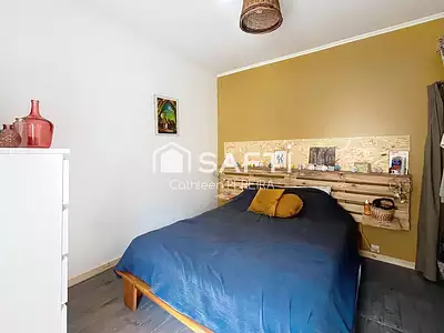 Maison, 100 m²