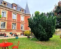 Maison, 240 m²