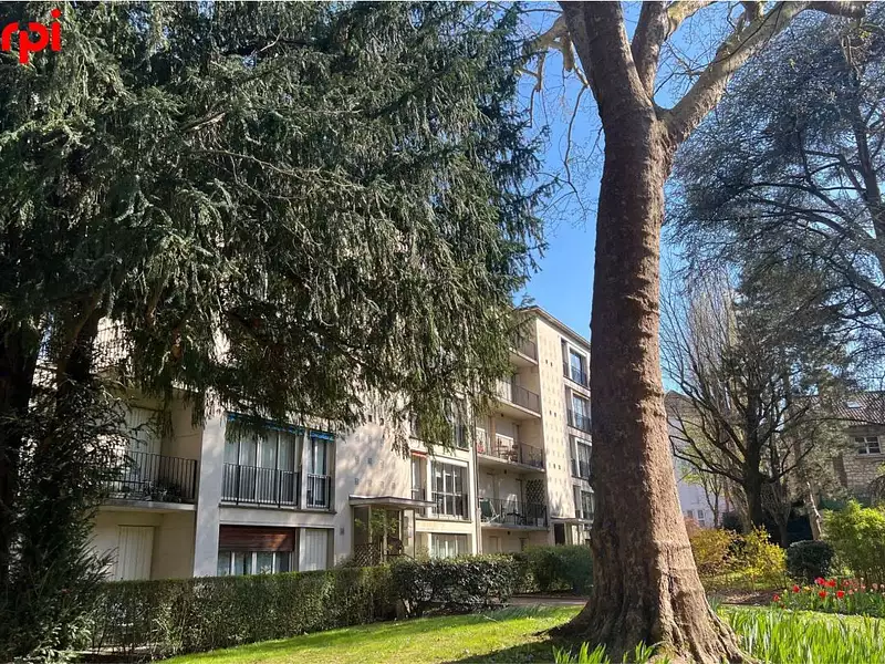 Appartement, 82 m²