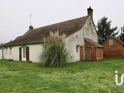 Maison, 104 m²