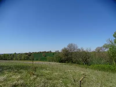 Terrain, 2 337 m²