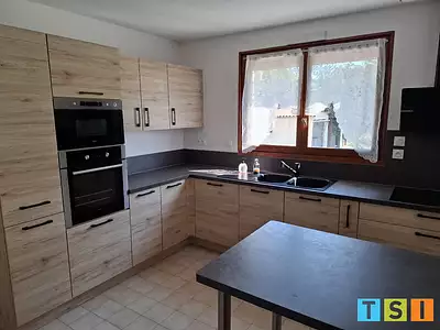 Maison, 142 m²