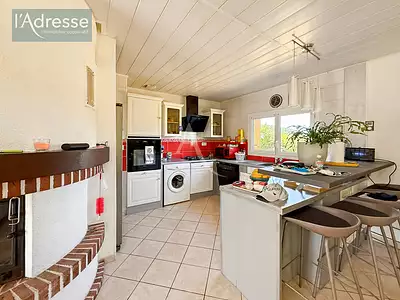 Maison, 77 m²