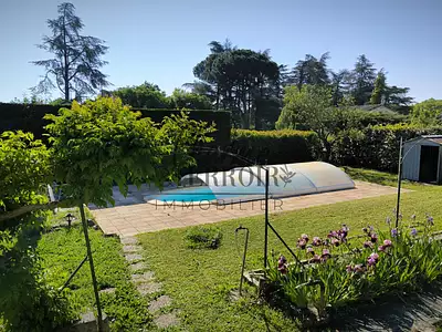 Maison, 120 m²